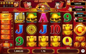 mawartoto macau featured game showcase mawartoto macau featured game showcase