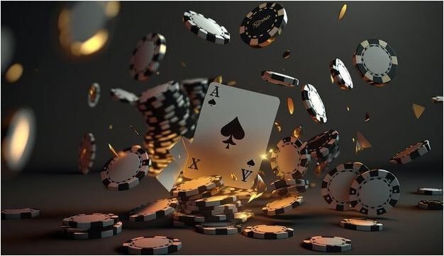 Live dealer blackjack table on mawartoto macau platform with real-time stream