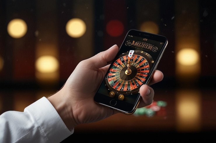 Bet log with full details Betting history with game type and settlement details